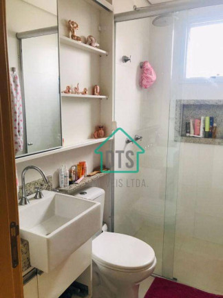 Imagem Apartamento com 2 Quartos à Venda, 93 m² em Mooca - São Paulo