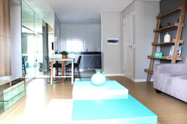 Imagem Apartamento com 2 Quartos à Venda, 73 m² em Cristo Rei - Curitiba Imagem Apartamento com 2 Quartos à Venda, 73 m² em Cristo Rei - Curitiba