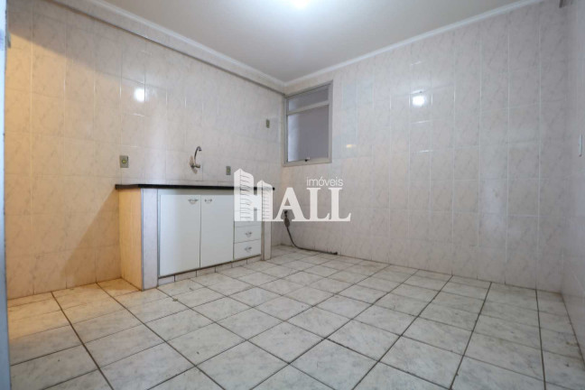 Imagem Apartamento com 3 Quartos à Venda, 90 m² em Boa Vista - São José Do Rio Preto