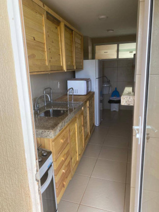 Imagem Apartamento com 2 Quartos à Venda, 45 m² em Praia Da Pipa - Tibau Do Sul