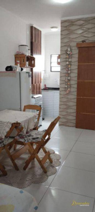 Imagem Kitnet com 1 Quarto à Venda, 32 m² em Caiçara - Praia Grande Imagem Kitnet com 1 Quarto à Venda, 32 m² em Caiçara - Praia Grande