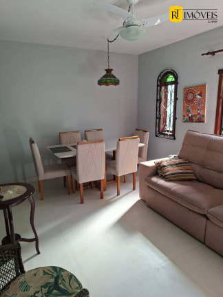 Imagem Casa com 2 Quartos à Venda, 73 m² em Passagem - Cabo Frio Imagem Casa com 2 Quartos à Venda, 73 m² em Passagem - Cabo Frio