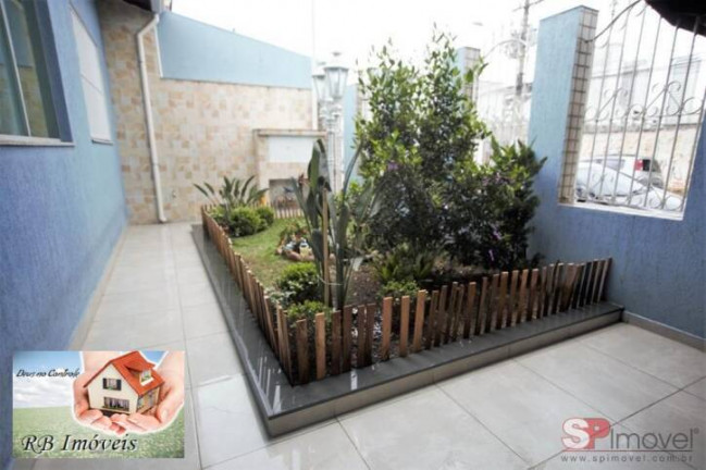 Imagem Casa com 5 Quartos à Venda, 327 m² em Vila São Pedro - Santo André Imagem Casa com 5 Quartos à Venda, 327 m² em Vila São Pedro - Santo André