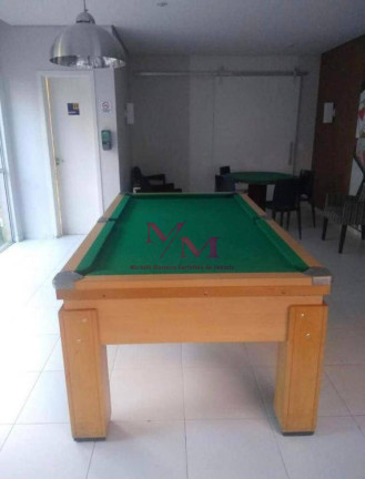 Imagem Apartamento com 2 Quartos à Venda, 50 m² em Capão Raso - Curitiba