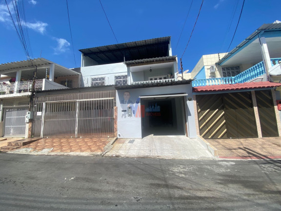 Imagem Casa com 4 Quartos à Venda, 516 m² em Flores - Manaus Imagem Casa com 4 Quartos à Venda, 516 m² em Flores - Manaus