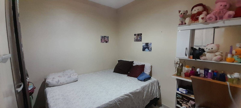 Imagem Apartamento com 3 Quartos à Venda, 63 m² em São Cristóvão - Cascavel Imagem Apartamento com 3 Quartos à Venda, 63 m² em São Cristóvão - Cascavel