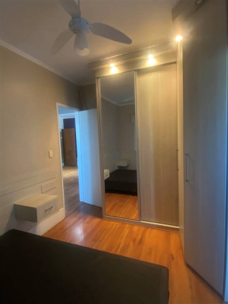 Imagem Apartamento com 2 Quartos à Venda, 60 m² em Guilhermina - Praia Grande