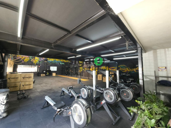 Imagem Imóvel Comercial para Alugar, 300 m² em Vila São Francisco (zona Sul) - São Paulo Imagem Imóvel Comercial para Alugar, 300 m² em Vila São Francisco (zona Sul) - São Paulo