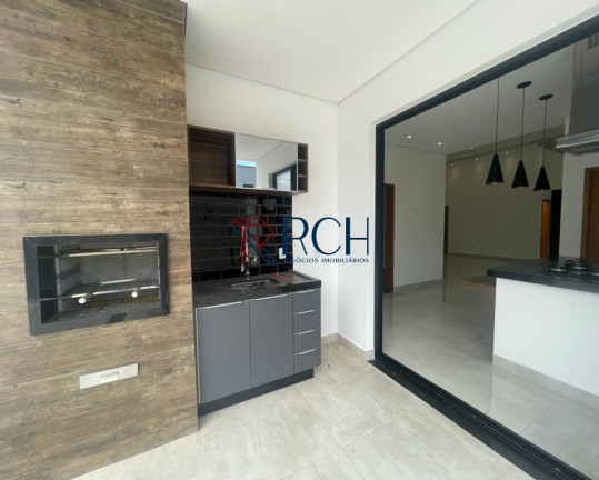 Imagem Casa com 3 Quartos à Venda, 186 m² em Parque Ibiti Reserva - Sorocaba