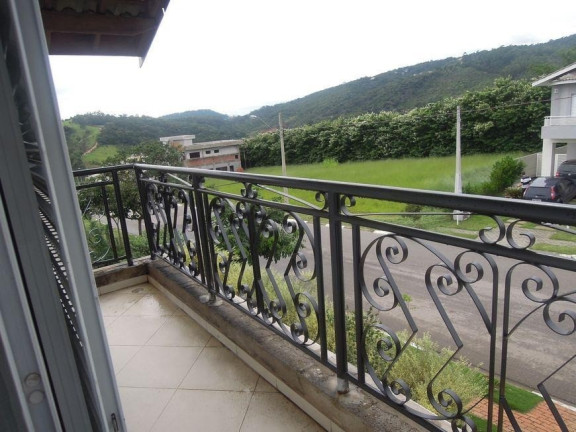 Imagem Casa com 3 Quartos à Venda, 160 m² em Condomínio Terras De Atibaia - Atibaia