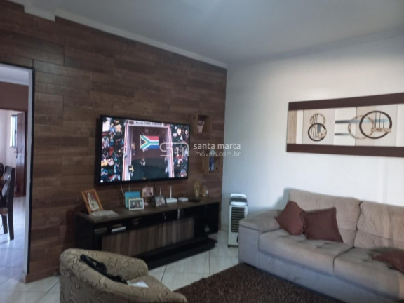 Casa com 2 Quartos à Venda, 300 m² em Vila Hepacaré - Lorena