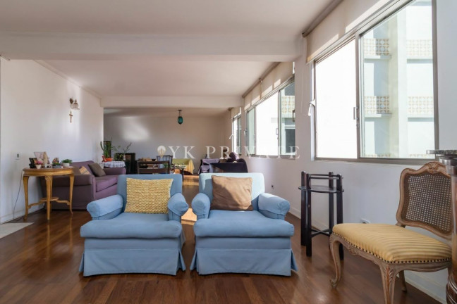 Imagem Apartamento com 3 Quartos à Venda, 213 m² em Higienópolis - São Paulo Imagem Apartamento com 3 Quartos à Venda, 213 m² em Higienópolis - São Paulo