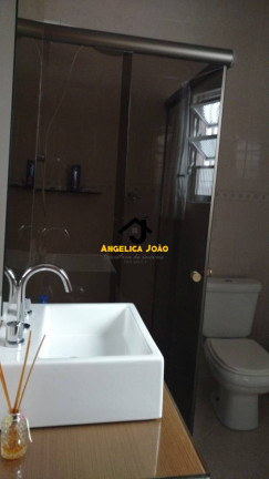 Imagem Casa com 3 Quartos à Venda, 178 m² em Vila Sao Jorge - São Vicente Imagem Casa com 3 Quartos à Venda, 178 m² em Vila Sao Jorge - São Vicente