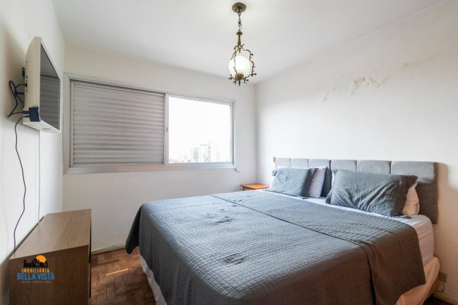 Imagem Apartamento com 3 Quartos à Venda, em Saúde - São Paulo Imagem Apartamento com 3 Quartos à Venda, em Saúde - São Paulo
