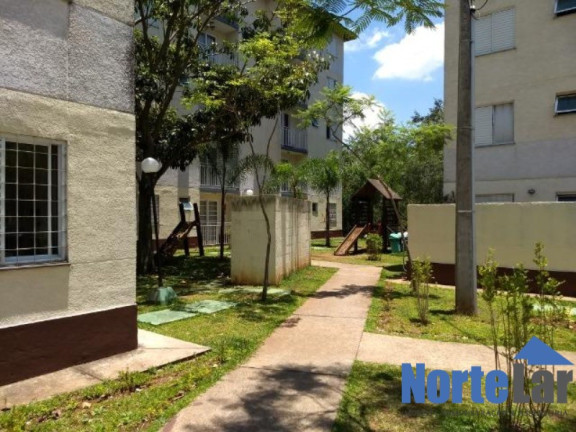 Imagem Apartamento com 3 Quartos à Venda, 67 m² em Vila Jaraguá - São Paulo