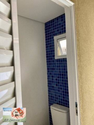 Imagem Casa com 3 Quartos à Venda, 125 m² em Vila Homero Thon - Santo André Imagem Casa com 3 Quartos à Venda, 125 m² em Vila Homero Thon - Santo André