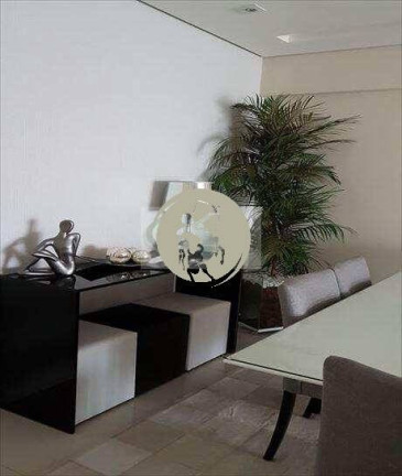 Imagem Apartamento com 2 Quartos à Venda, 111 m² em Gonzaga - Santos
