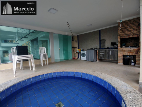 Imagem Casa de Condomínio com 3 Quartos à Venda, 450 m² em Jardim Imperial Hills Iii - Arujá Imagem Casa de Condomínio com 3 Quartos à Venda, 450 m² em Jardim Imperial Hills Iii - Arujá