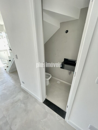 Imagem Casa com 3 Quartos à Venda, 87 m² em Campo Grande - São Paulo Imagem Casa com 3 Quartos à Venda, 87 m² em Campo Grande - São Paulo
