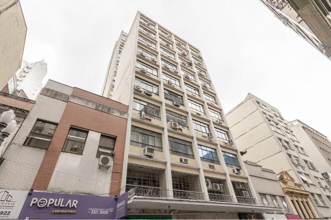 Sala Comercial à Venda, 47 m² em Centro Histórico - Porto Alegre