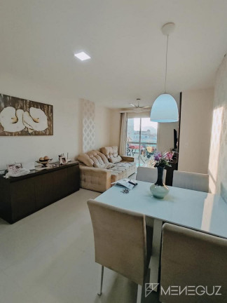 Imagem Apartamento com 3 Quartos à Venda, 100 m² em Praia Do Morro - Guarapari Imagem Apartamento com 3 Quartos à Venda, 100 m² em Praia Do Morro - Guarapari