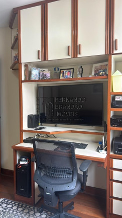 Imagem Imóvel com 3 Quartos à Venda, 154 m² em Barra Da Tijuca - Rio De Janeiro