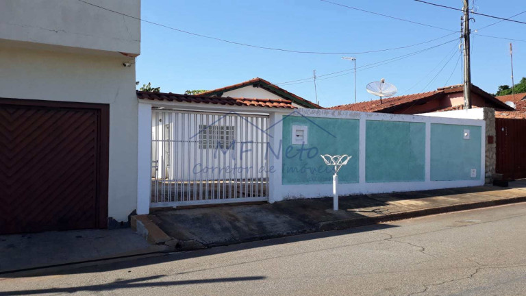 Imagem Casa com 4 Quartos à Venda, 220 m² em Jardim Das Laranjeiras - Pirassununga
