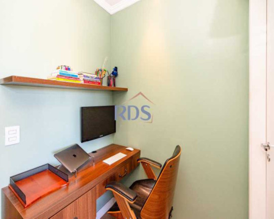 Imagem Apartamento com 2 Quartos à Venda, 82 m² em Vila Cruzeiro - São Paulo