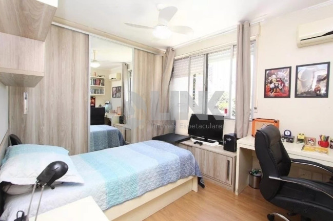 Imagem Apartamento com 4 Quartos à Venda, 191 m² em Boa Vista - Porto Alegre Imagem Apartamento com 4 Quartos à Venda, 191 m² em Boa Vista - Porto Alegre