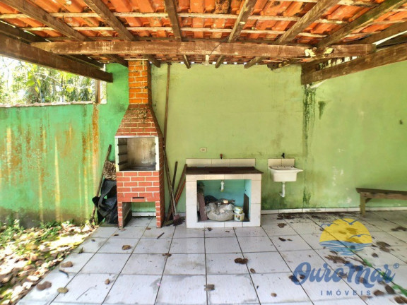 Imagem Casa com 2 Quartos para Alugar ou Temporada, 60 m² em Santa Cruz - Itanhaém