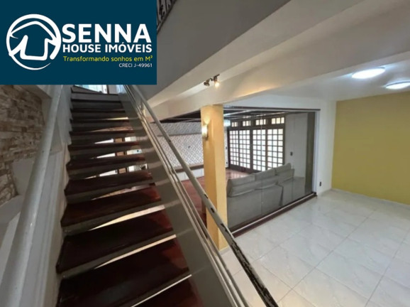 Imagem Casa com 4 Quartos para Alugar, 207 m² em Vila Liberdade - Jundiaí Imagem Casa com 4 Quartos para Alugar, 207 m² em Vila Liberdade - Jundiaí
