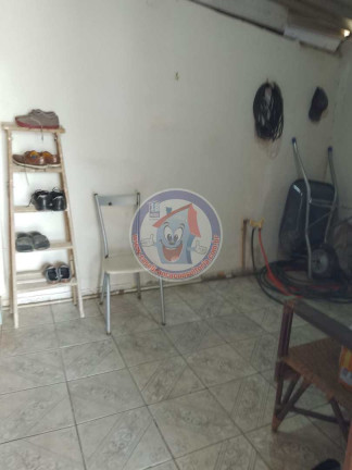Imagem Casa com 3 Quartos à Venda, 113 m² em Balneário Gaivotas - Itanhaém Imagem Casa com 3 Quartos à Venda, 113 m² em Balneário Gaivotas - Itanhaém