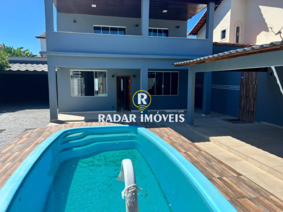 Imagem Casa com 4 Quartos à Venda, 220 m² em Balneário São Pedro - São Pedro Da Aldeia Imagem Casa com 4 Quartos à Venda, 220 m² em Balneário São Pedro - São Pedro Da Aldeia