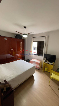 Imagem Apartamento com 2 Quartos à Venda, 104 m² em Ponta Da Praia - Santos