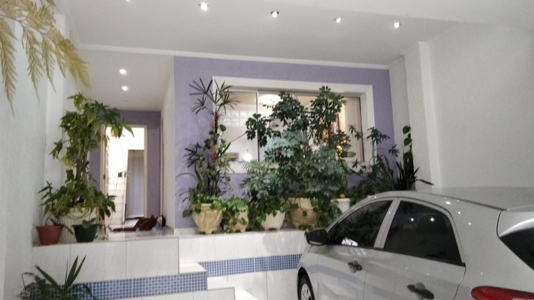 Imagem Sobrado com 3 Quartos à Venda, 250 m² em Santa Terezinha - São Bernardo Do Campo