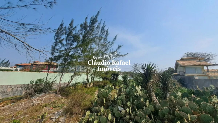 Imagem Terreno à Venda, 931 m² em Marina - Armação Dos Búzios Imagem Terreno à Venda, 931 m² em Marina - Armação Dos Búzios