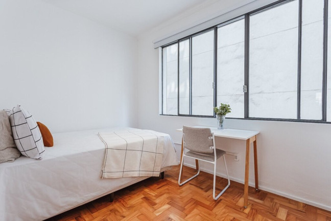 Imagem Apartamento com 4 Quartos à Venda, 104 m² em Jardim Paulista - São Paulo Imagem Apartamento com 4 Quartos à Venda, 104 m² em Jardim Paulista - São Paulo