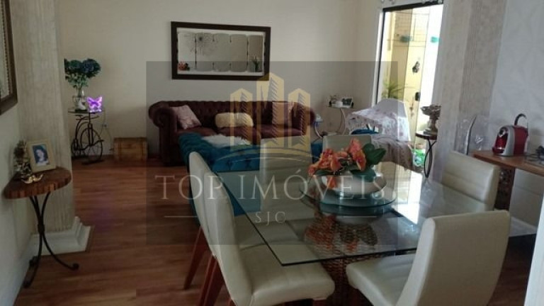 Casa com 3 Quartos à Venda, 250 m² em Bosque Dos Eucaliptos - São José Dos Campos