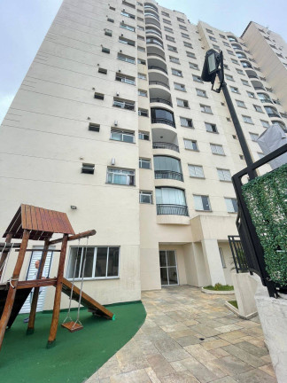 Apartamento com 2 Quartos à Venda, 50 m² em Quinta Da Paineira - São Paulo