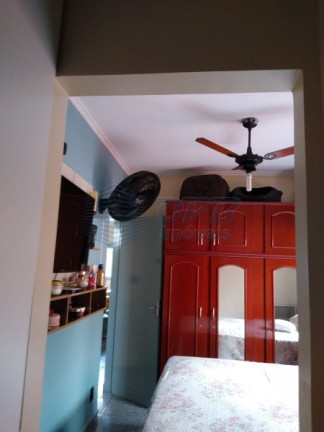 Imagem Casa à Venda, 210 m² em Geraldo Correia De Carvalho - Ribeirão Preto