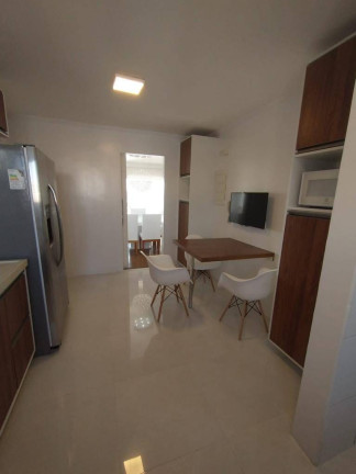 Imagem Apartamento com 3 Quartos à Venda, 121 m² em Centro - Santo André