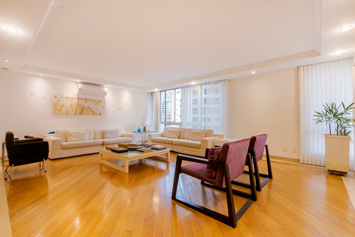 Imagem Apartamento com 3 Quartos à Venda, 250 m² em Santa Cecília - São Paulo Imagem Apartamento com 3 Quartos à Venda, 250 m² em Santa Cecília - São Paulo