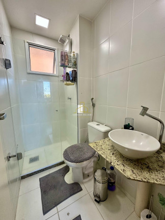 Imagem Imóvel com 2 Quartos à Venda, 56 m² em Morada De Laranjeiras - Serra Imagem Imóvel com 2 Quartos à Venda, 56 m² em Morada De Laranjeiras - Serra