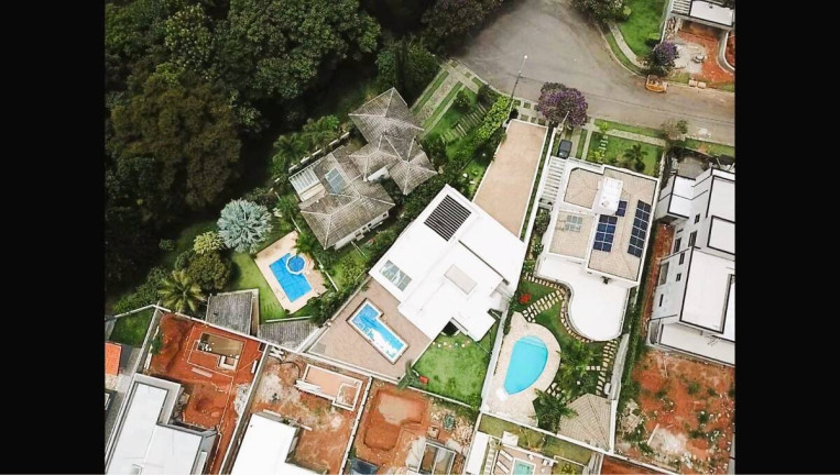 Imagem Casa com 3 Quartos à Venda, 600 m² em Condomínio Residencial Reserva Ecológica Atibaia - Atibaia Imagem Casa com 3 Quartos à Venda, 600 m² em Condomínio Residencial Reserva Ecológica Atibaia - Atibaia