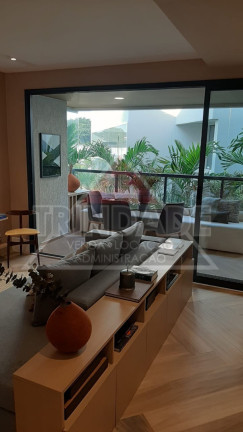 Imagem Apartamento com 2 Quartos à Venda, 79 m² em Barra Da Tijuca - Rio De Janeiro