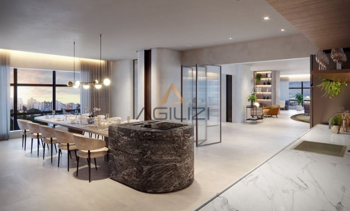 Imagem Apartamento com 3 Quartos à Venda, 132 m² em Bela Vista - São Paulo Imagem Apartamento com 3 Quartos à Venda, 132 m² em Bela Vista - São Paulo