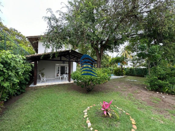 Imagem Casa com 3 Quartos à Venda, 345 m² em Interlagos - Camaçari