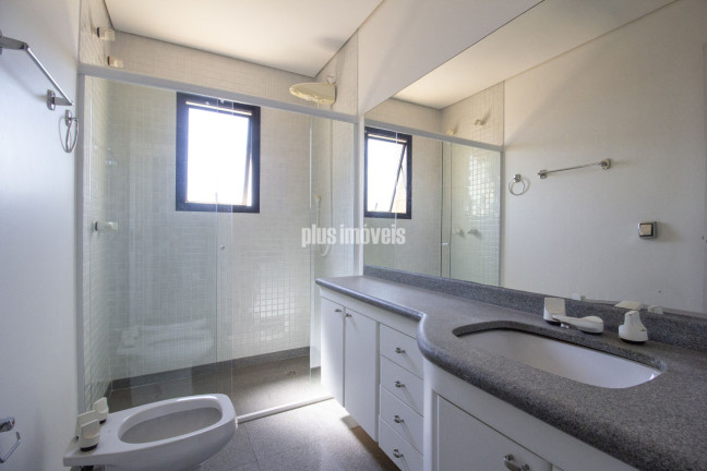 Imagem Apartamento com 4 Quartos à Venda, 287 m² em Panamby - São Paulo Imagem Apartamento com 4 Quartos à Venda, 287 m² em Panamby - São Paulo