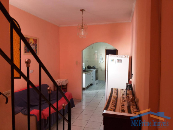 Imagem Sobrado com 3 Quartos à Venda, 229 m² em Jaguaribe - Osasco Imagem Sobrado com 3 Quartos à Venda, 229 m² em Jaguaribe - Osasco