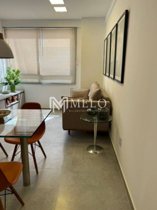 Imagem Apartamento com 1 Quarto à Venda, 32 m² em Boa Viagem - Recife